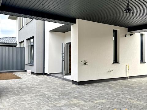 будинок за адресою Лисенка