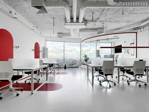 комерційна за адресою Кловський узвіз, 7