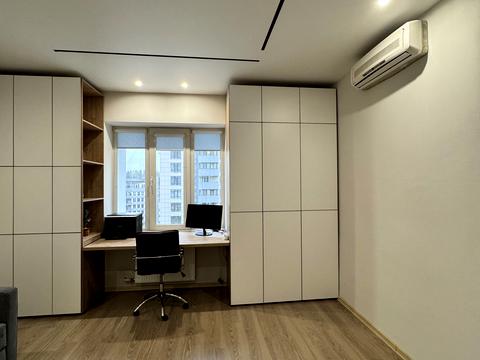 квартира по адресу Андрея Верхогляда ул. (Михайла Драгомирова), 4