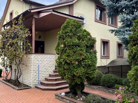будинок за адресою с. Петропавлівська борщагівка, Польова вул., 61