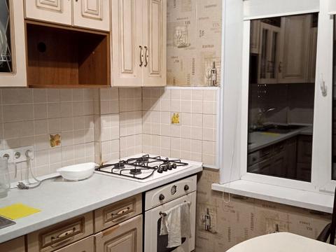 квартира по адресу Армянская ул., 11