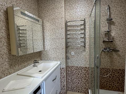 квартира за адресою Одеса, Середня вул., 24