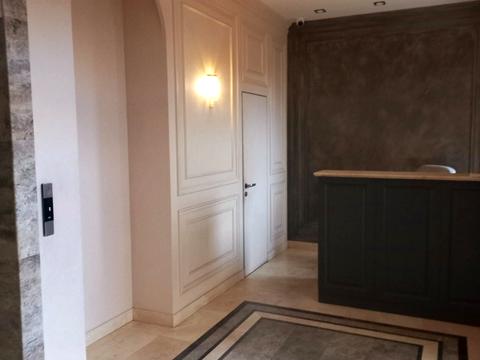 квартира по адресу Компасный пер., 1-А