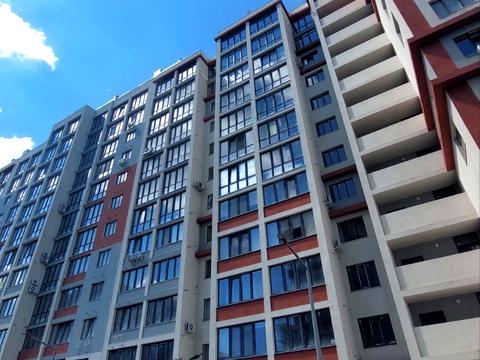 квартира по адресу Миколаївська ул., 3-Д