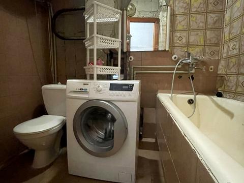 квартира по адресу Штурмовая ул., 3