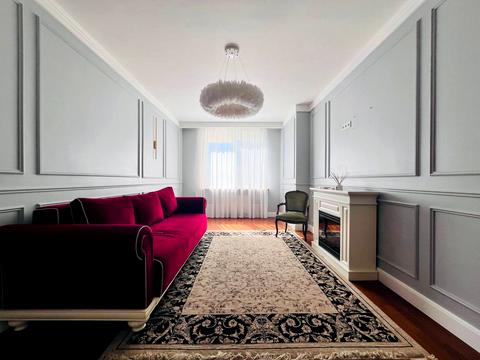 квартира за адресою Петра Панча вул., 8