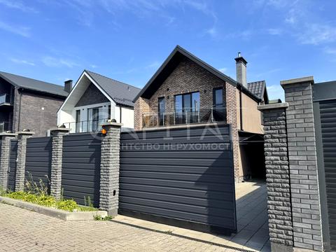 дом по адресу Берёзовая ул., 29