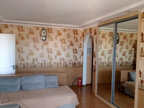 квартира по адресу Фонтанская дорога ул. (Перекопской дивизии улица), 14В