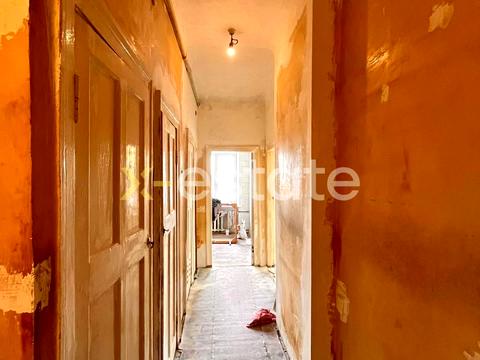 квартира за адресою Старомостова пл. (Миколи Островського), 1