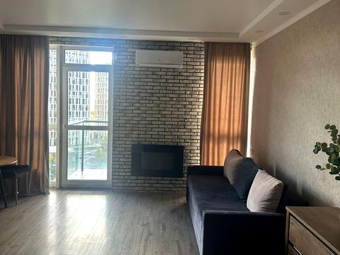 квартира за адресою Осокорська вул., 2а