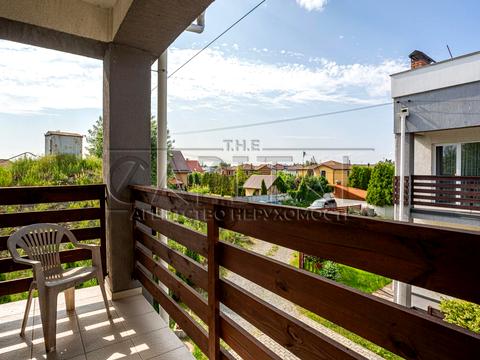 дом по адресу Ранкова