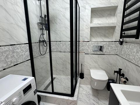 квартира по адресу Курортный пер., 1