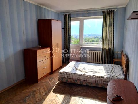 квартира за адресою Туркестанська вул., 30