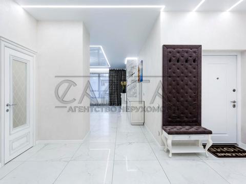 квартира за адресою Олександра Кониського вул., 22-А