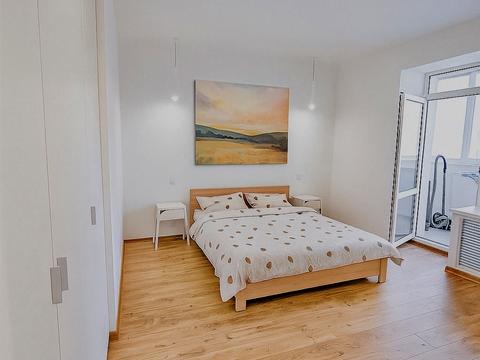 квартира за адресою Клочківська вул., 101ж