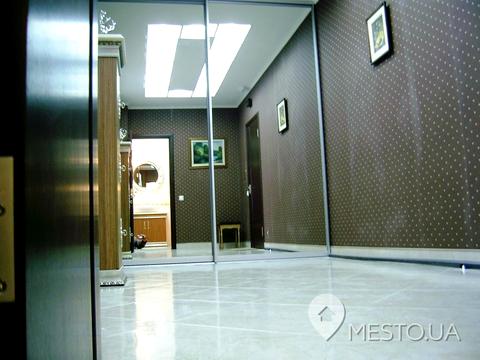 квартира за адресою Валерія Лобановського просп. (Червонозоряний), 6-Д