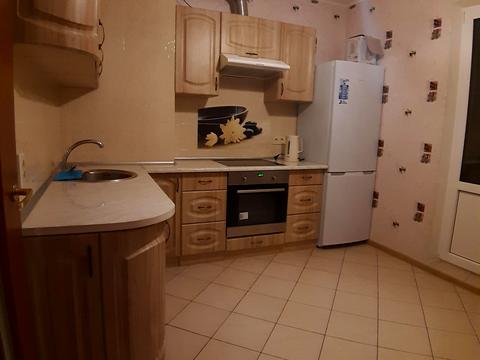 квартира по адресу Науки просп., 60