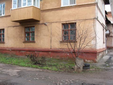 квартира по адресу пр.Дзержинского, 9