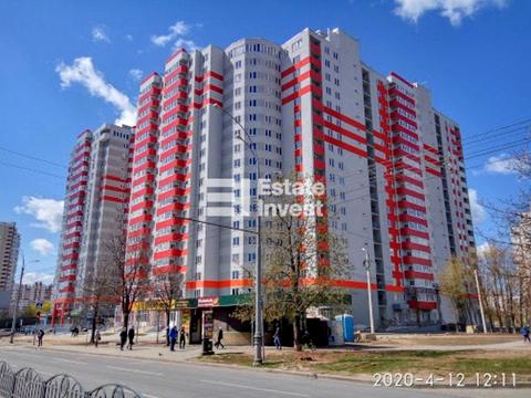 квартира по адресу Победы просп., 65Г