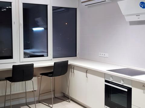 квартира за адресою Самійла Кішки вул. (Маршала Конєва), 10/1