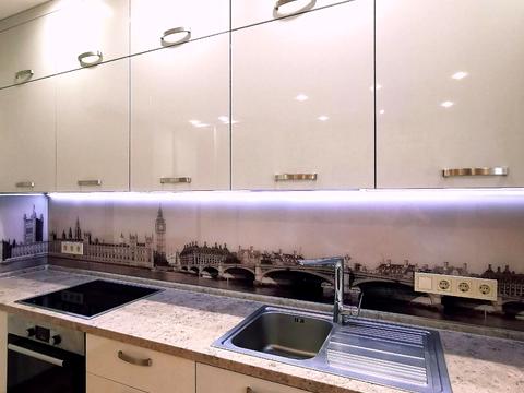 квартира за адресою Андрія Аболмасова вул. (Панельна), 6