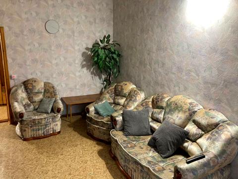 квартира за адресою Кропивницького вул., 1-10