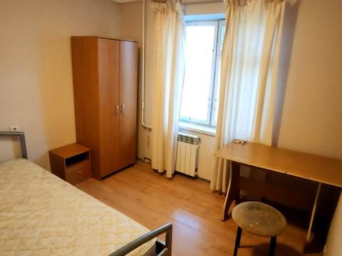 комната по адресу Героев Полка "Азов ул. (Малиновского маршала), 11-Б