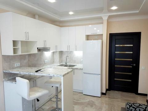 квартира за адресою Самійла Кішки вул. (Маршала Конєва), 10/1