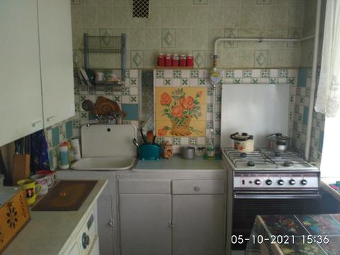 комната по адресу Златопольская ул., 4