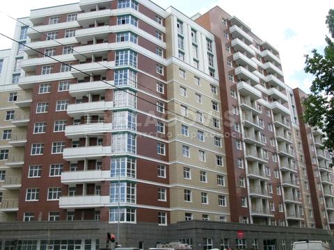 квартира по адресу Василия Тютюнника ул. (Анрі Барбюса), 51-1а
