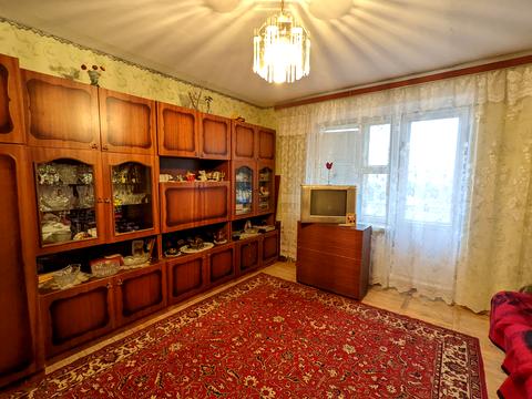 квартира за адресою Авіаконструктора Антонова вул., 4-Б