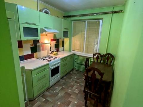 квартира по адресу Героев просп., 40