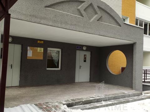 квартира по адресу Полесская ул., 4