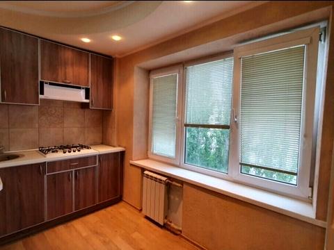 квартира за адресою Ентузіастів вул., 59