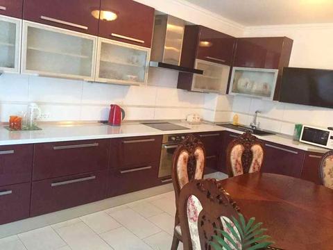 квартира за адресою Обсерваторний пров., 5/4