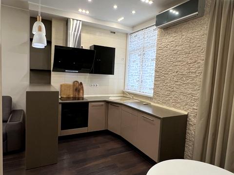 квартира по адресу Жилянская ул., 118