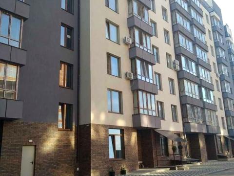 квартира за адресою Академіка Заболотного вул., 66