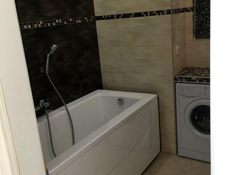 квартира по адресу Обсерваторный пер., 2/6