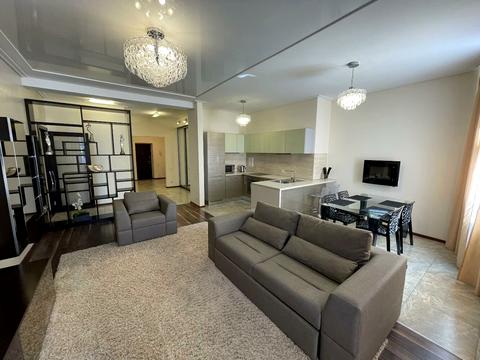 квартира по адресу Старонаводницкая ул., 6-Б