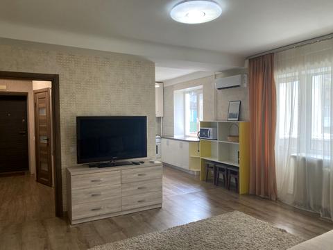 квартира по адресу Воздухофлотский просп. (Повітрофлотський), 52