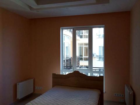 квартира за адресою Жамбила Жабаєва вул. (Кузьминська), 7-Д