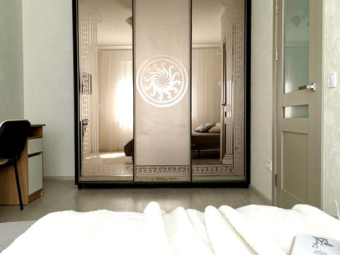 квартира за адресою Бориса Гмирі вул., 20