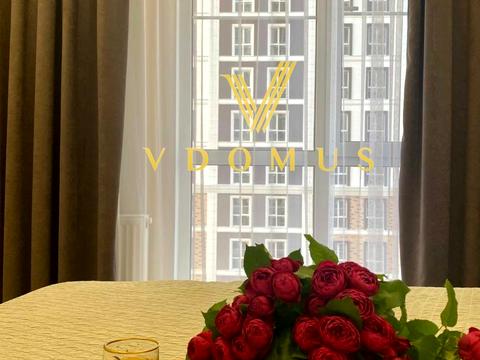 квартира по адресу Михаила Максимовича ул. (Трутенко Онуфрия), 24