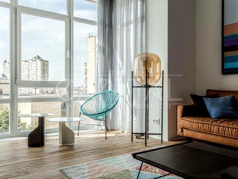 квартира по адресу Сапёрное Поле ул., 3