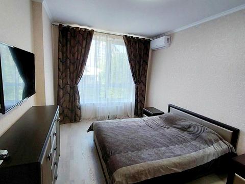 квартира за адресою Солом'янська вул., 20-В