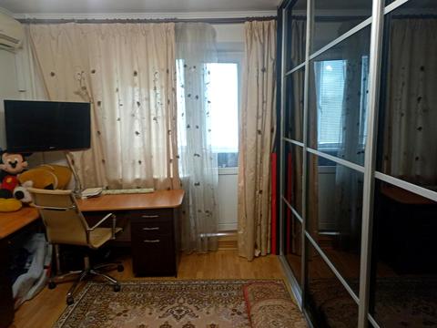 квартира за адресою Сержа Лифаря вул. (Олександра Сабурова), 5