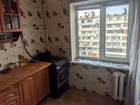 квартира по адресу Энтузиастов ул., 21А