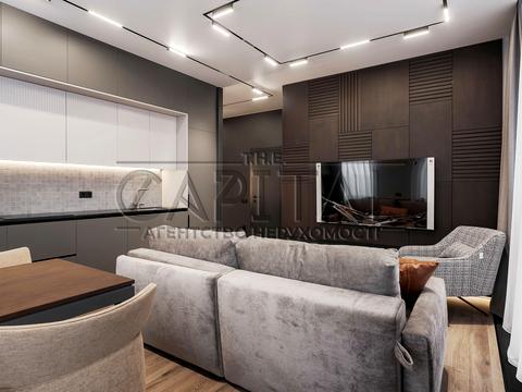 квартира по адресу Федорова Ивана ул., 2-А