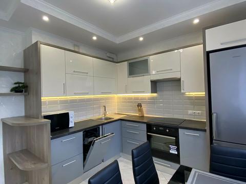 квартира за адресою Михайла Донця вул., 2-А