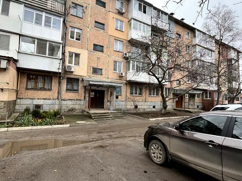 квартира по адресу Вокзальная ул., 37/16
